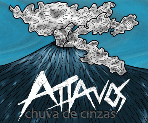 Attanos : Chuva de Cinzas